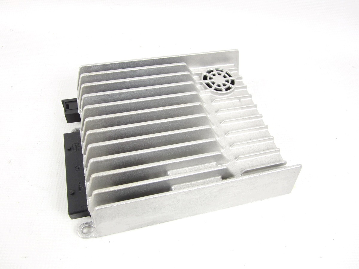 amplifier Harman Kardon Mercedes W251 ML W164 GL X164