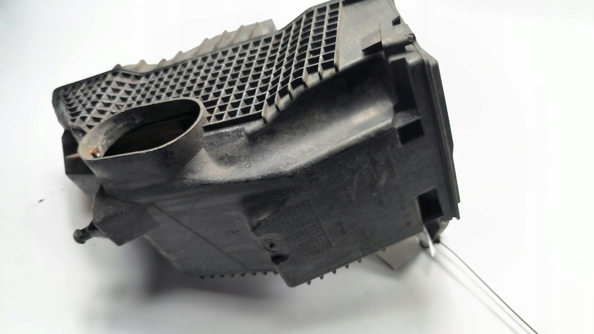 Gehäuse filter luft 8201173592 1.5 DCI DACIA DOKKER