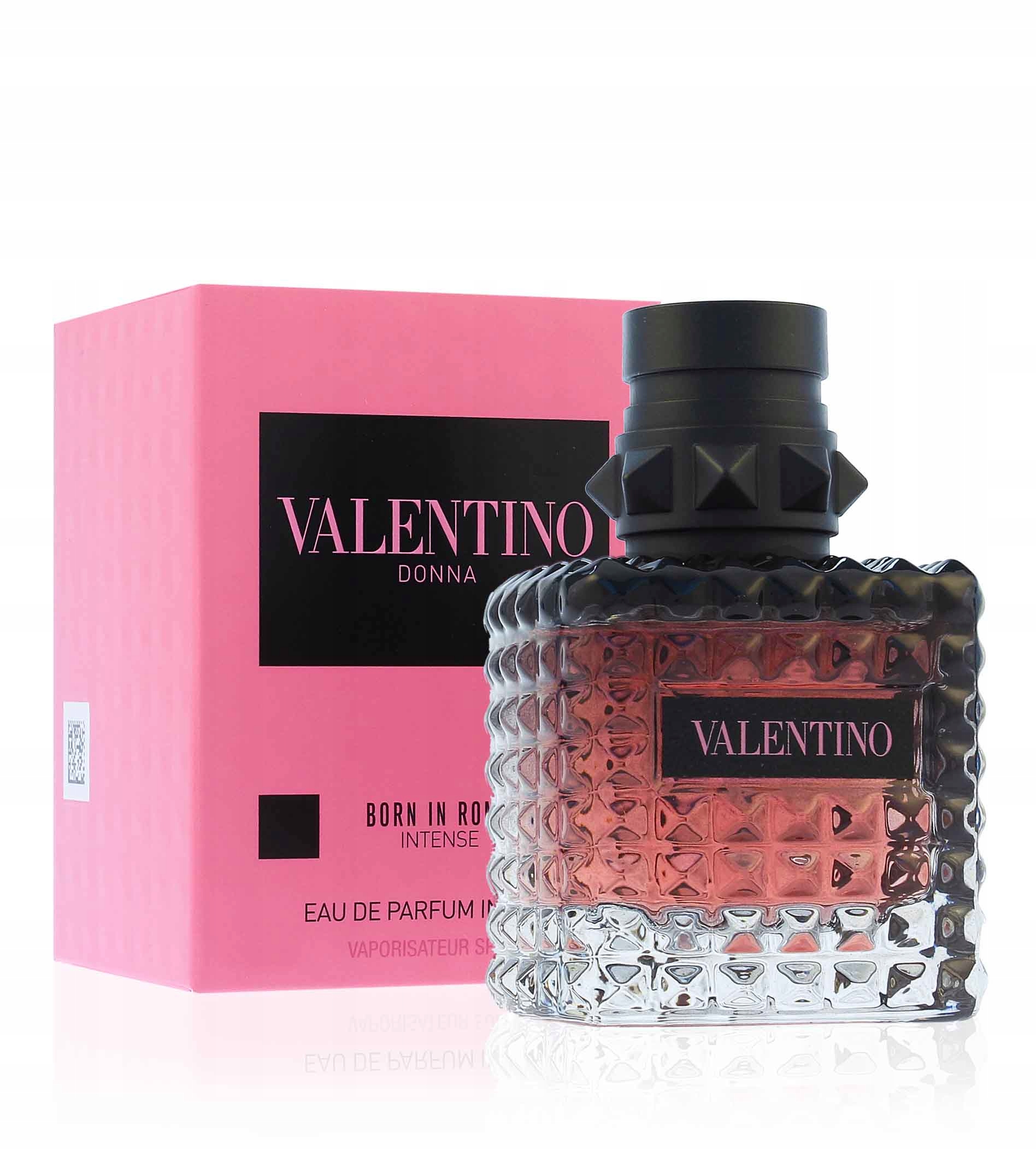 Valentino Donna Born In Roma Intense parfémovaná voda pro ženy 100 ml