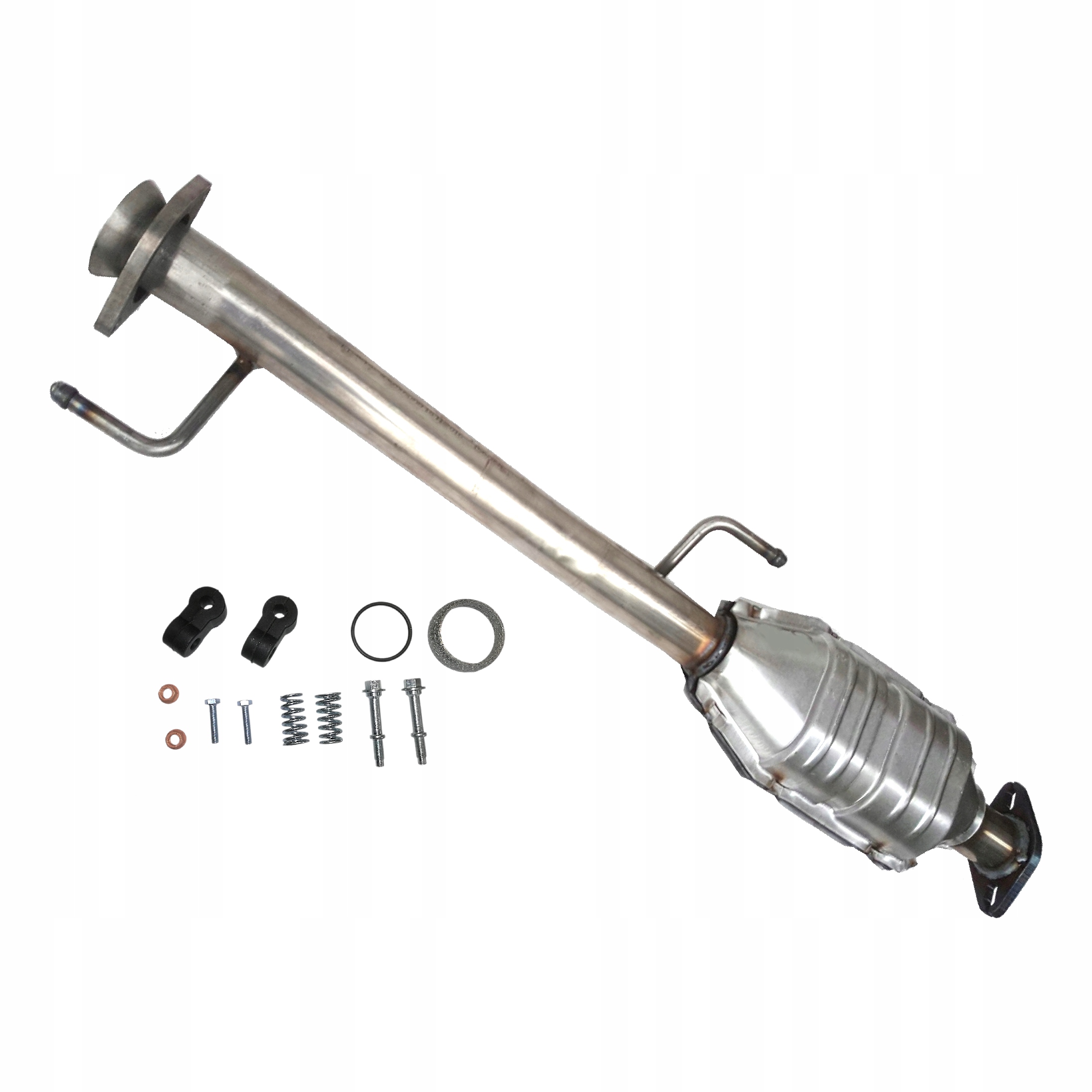 Katalyzátor Suzuki X90 1.6i 16V G16BA 11/1995-