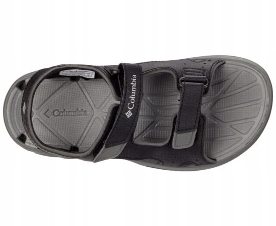 DZIECIĘCE SANDAŁY COLUMBIA Techsun # 26 Marka Columbia