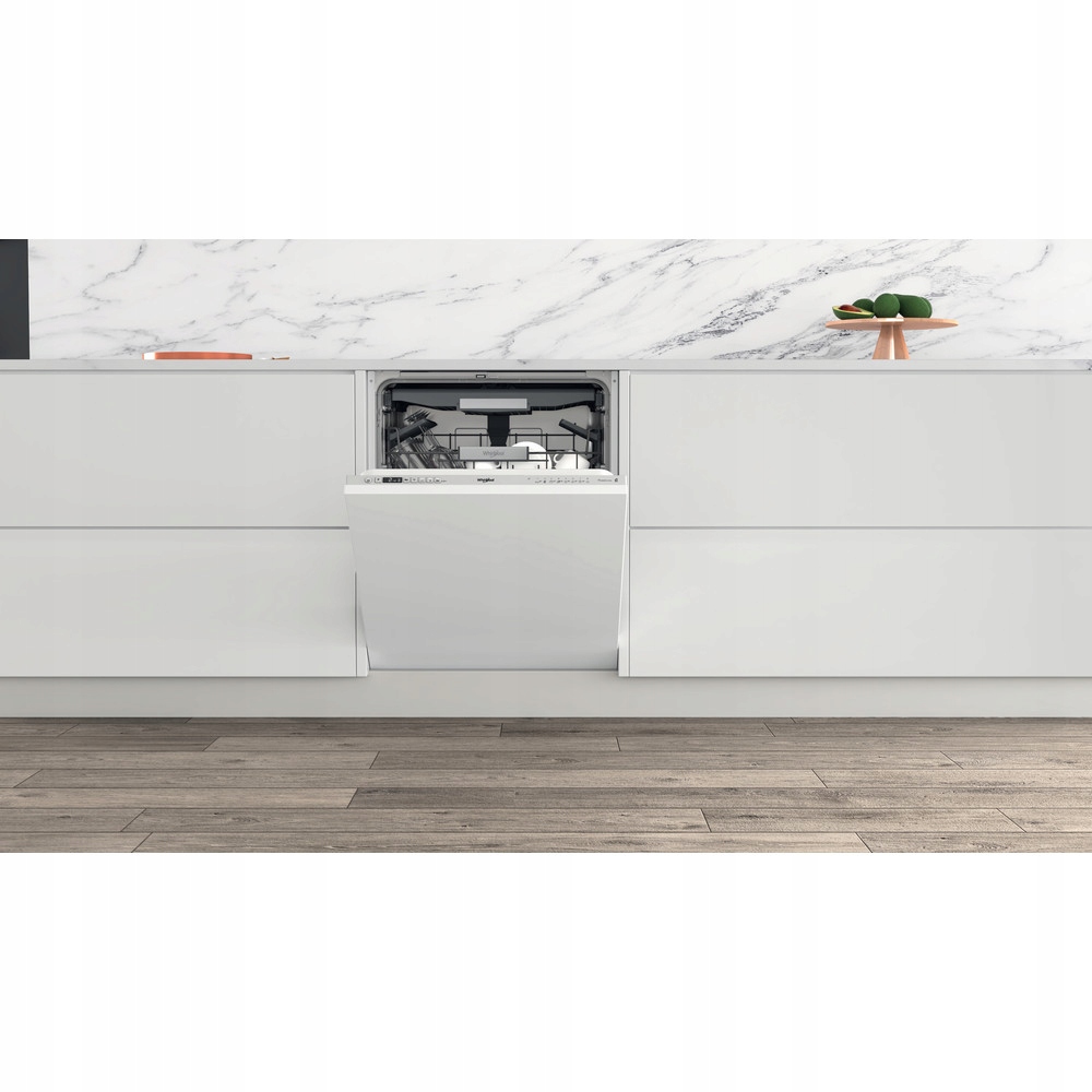 Zmywarka Whirlpool WIO3T126 PFE 14 kpl 60cm 3 Kosz Marka Whirlpool
