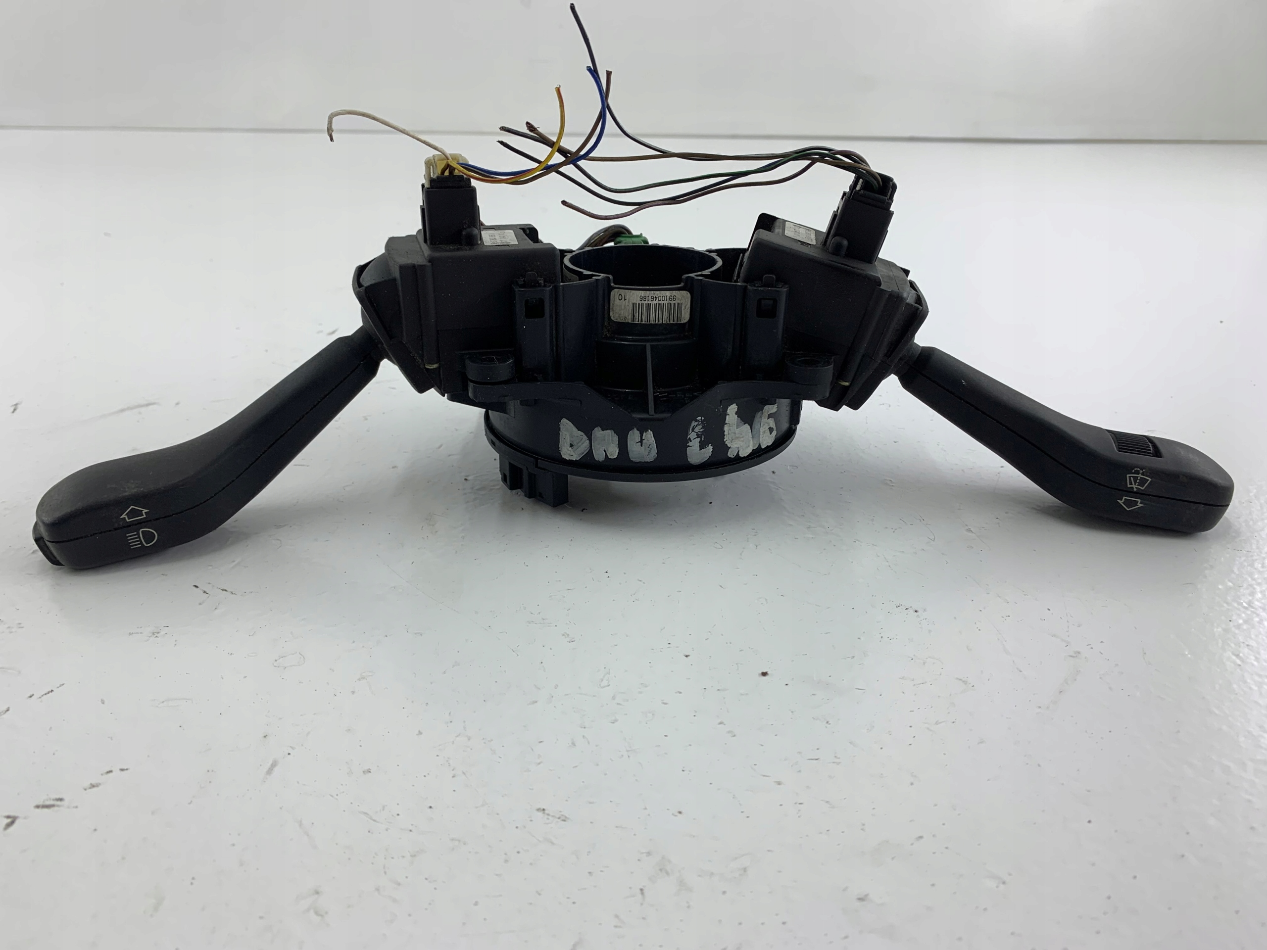BMW E46 DEVIO LUCI TERGICRISTALLO TERGI 8376445 8363664 8363668