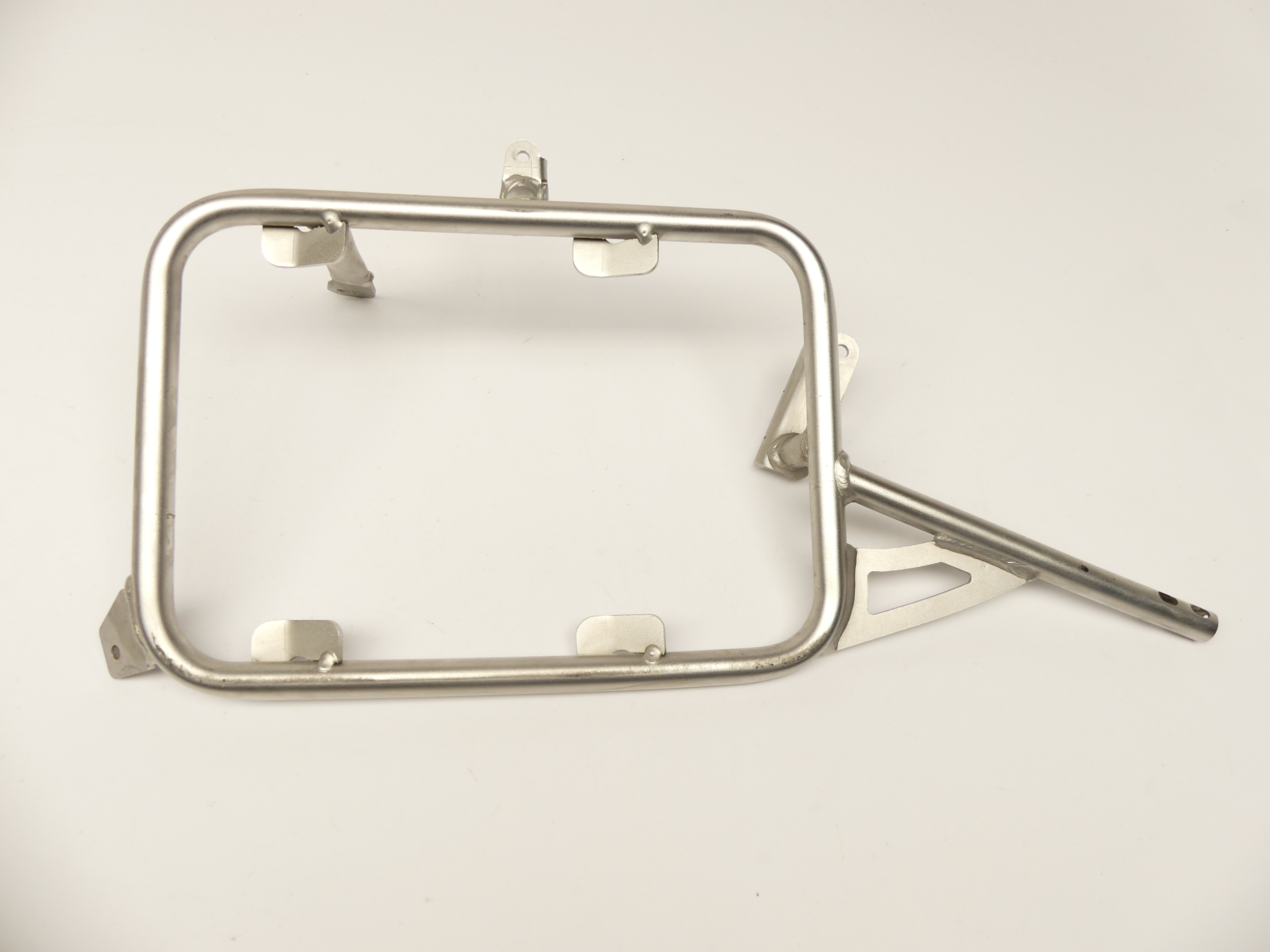 , STELAŻ KUFRA MOCOWANIE OSŁONA P BMW R 1200 GS R1200GS R1200 ADV K255 06+