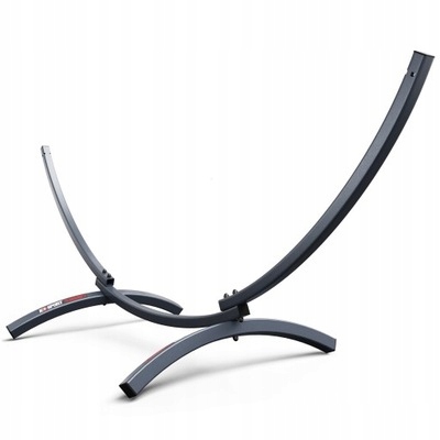 HAMAK ZE STELARZEM DWUOSOBOWY ZESTAW METALOWY XXL Rodzaj mocowanie