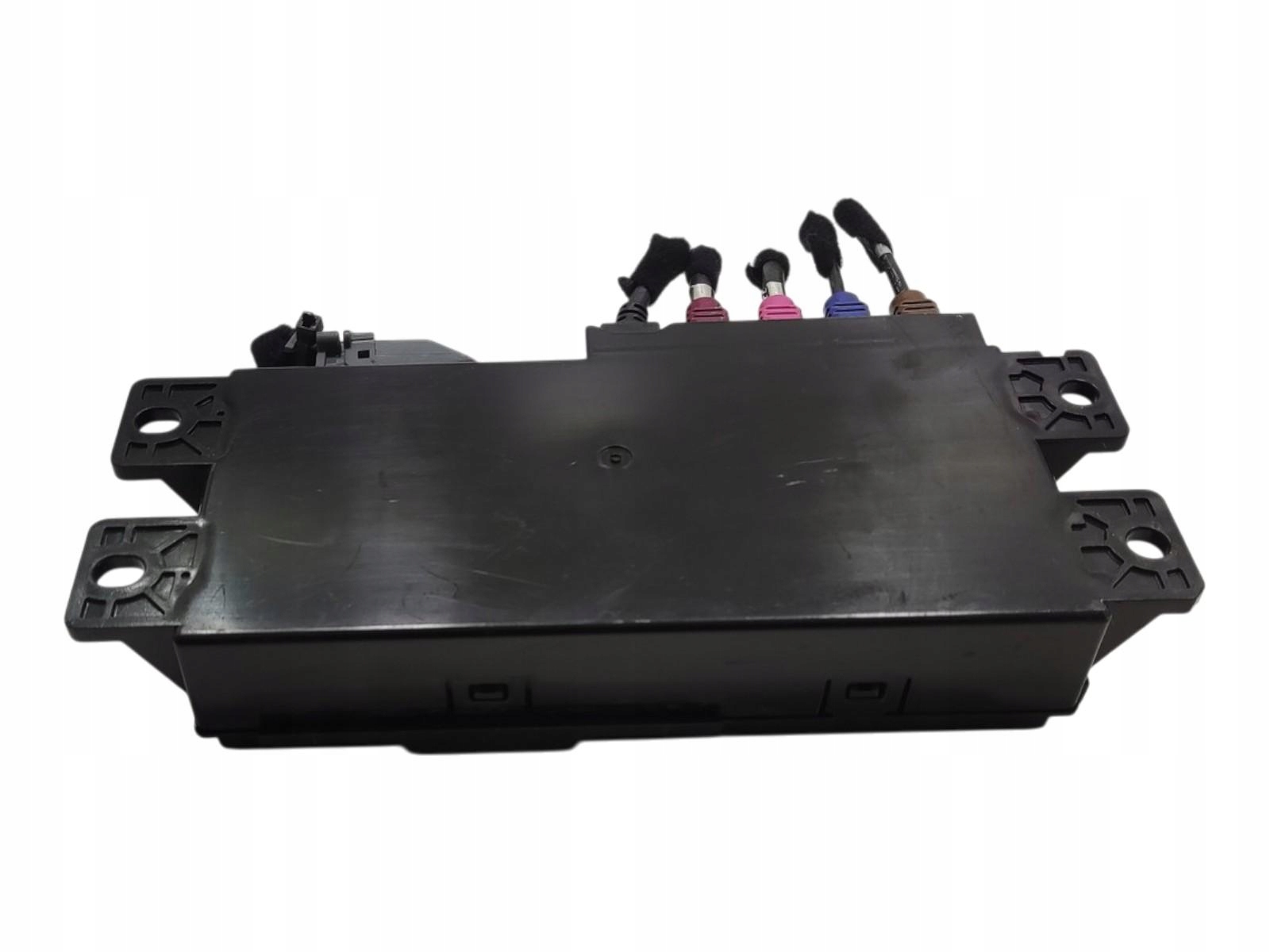 module amplifier ANTENY JEEP COMPASS II LIFT 2020-2025 68527927AA