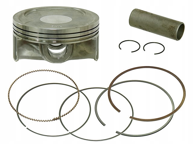 Namura Piston Yamaha Yfm 700 (Yfm700) Grizzly 16-18, Kodiak 16-18, Wolverine