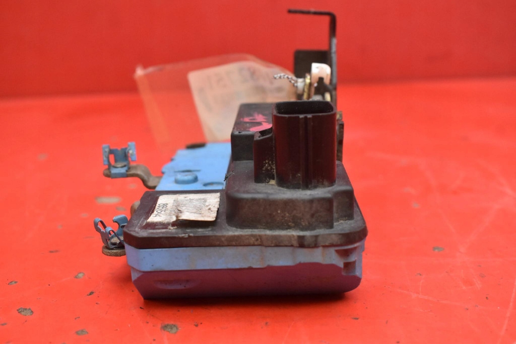 lock door left front front EU 8650544 VOLVO S80 1 and 98-06