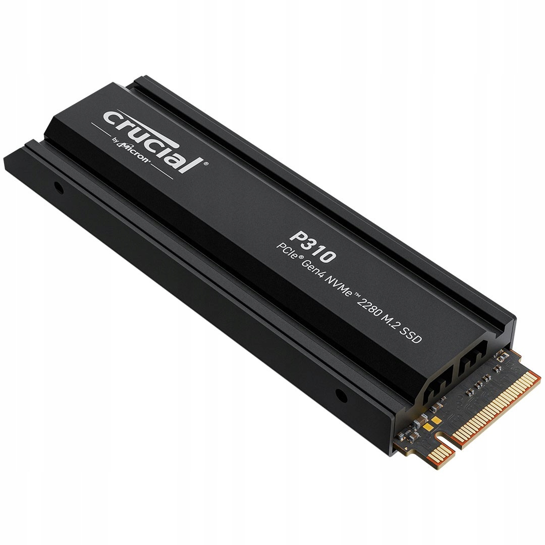 Ssd disk Crucial P310 4TB M.2 PCIe