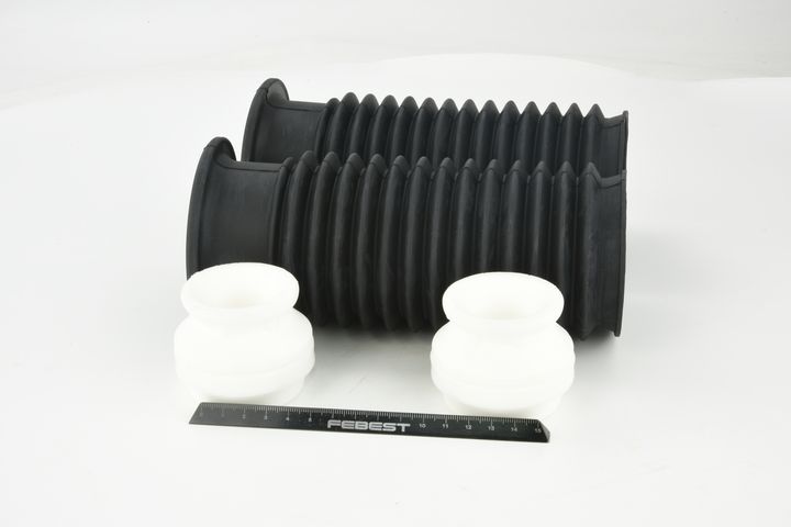 OSŁONA AMORTYZATORA PRZÓD CHSHB-J300F-KIT FEBEST Typ samochodu Samochody dostawcze Samochody osobowe