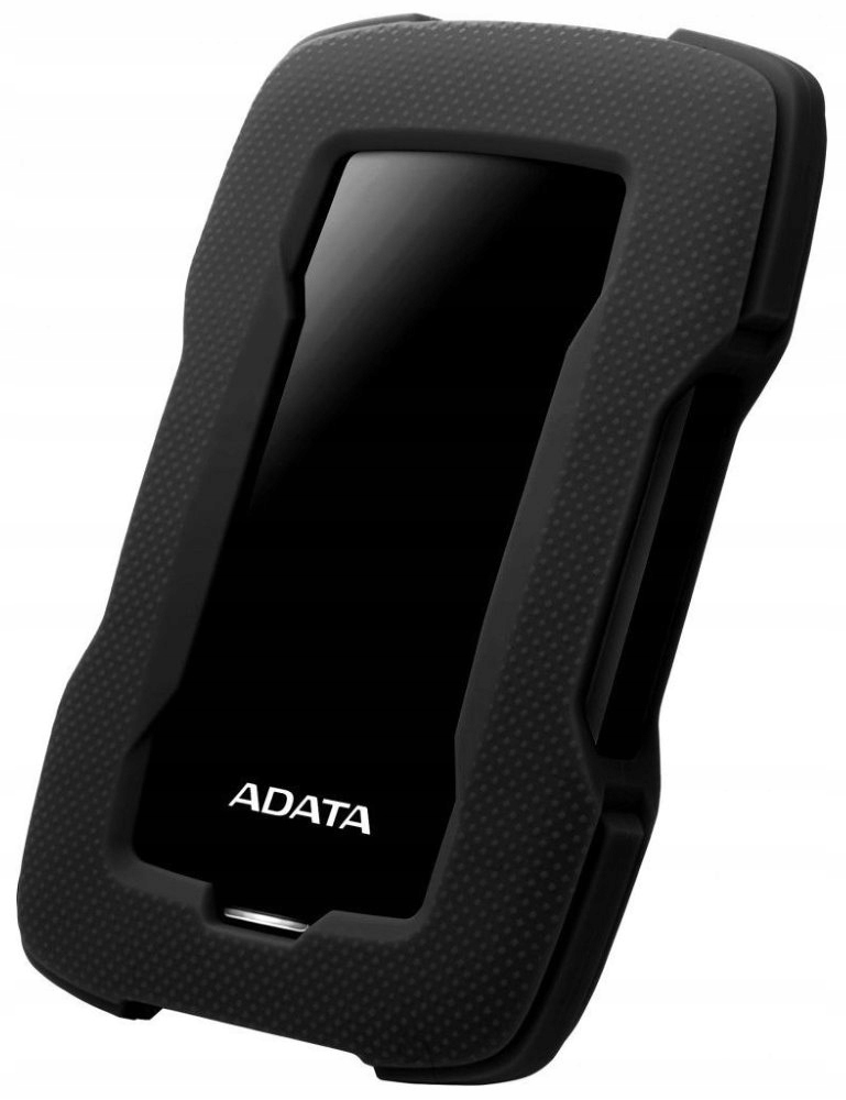 Adata Durable Lite HD330 1TB Hdd externí 2,5" Usb 3.1 černá