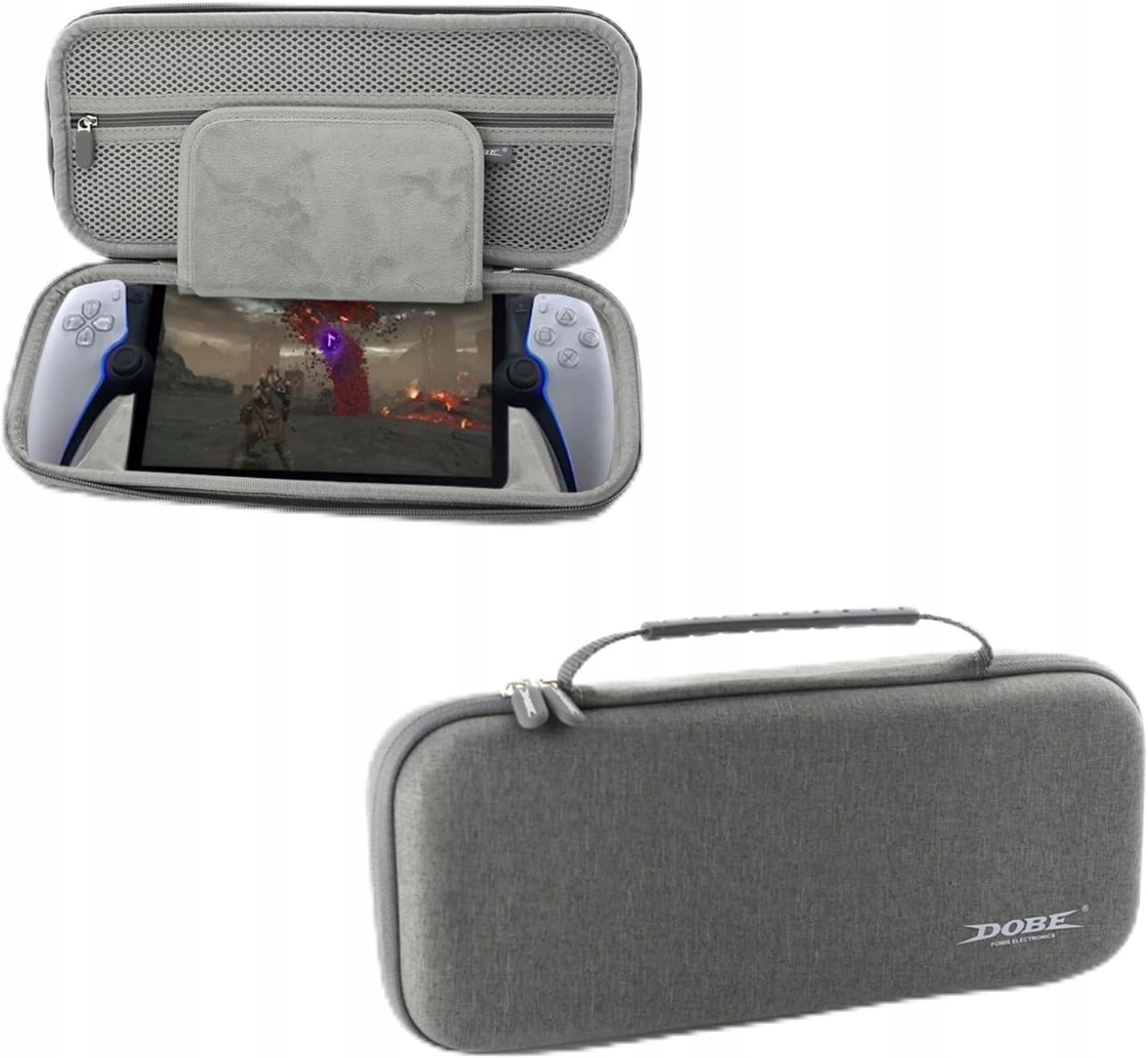 Etui Futerał do Sony Portalu Playstation Przenośna twarda obudowa