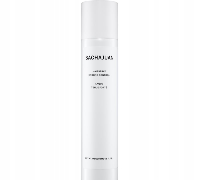 Sachajuan Lak na vlasy Strong Control 200 ml