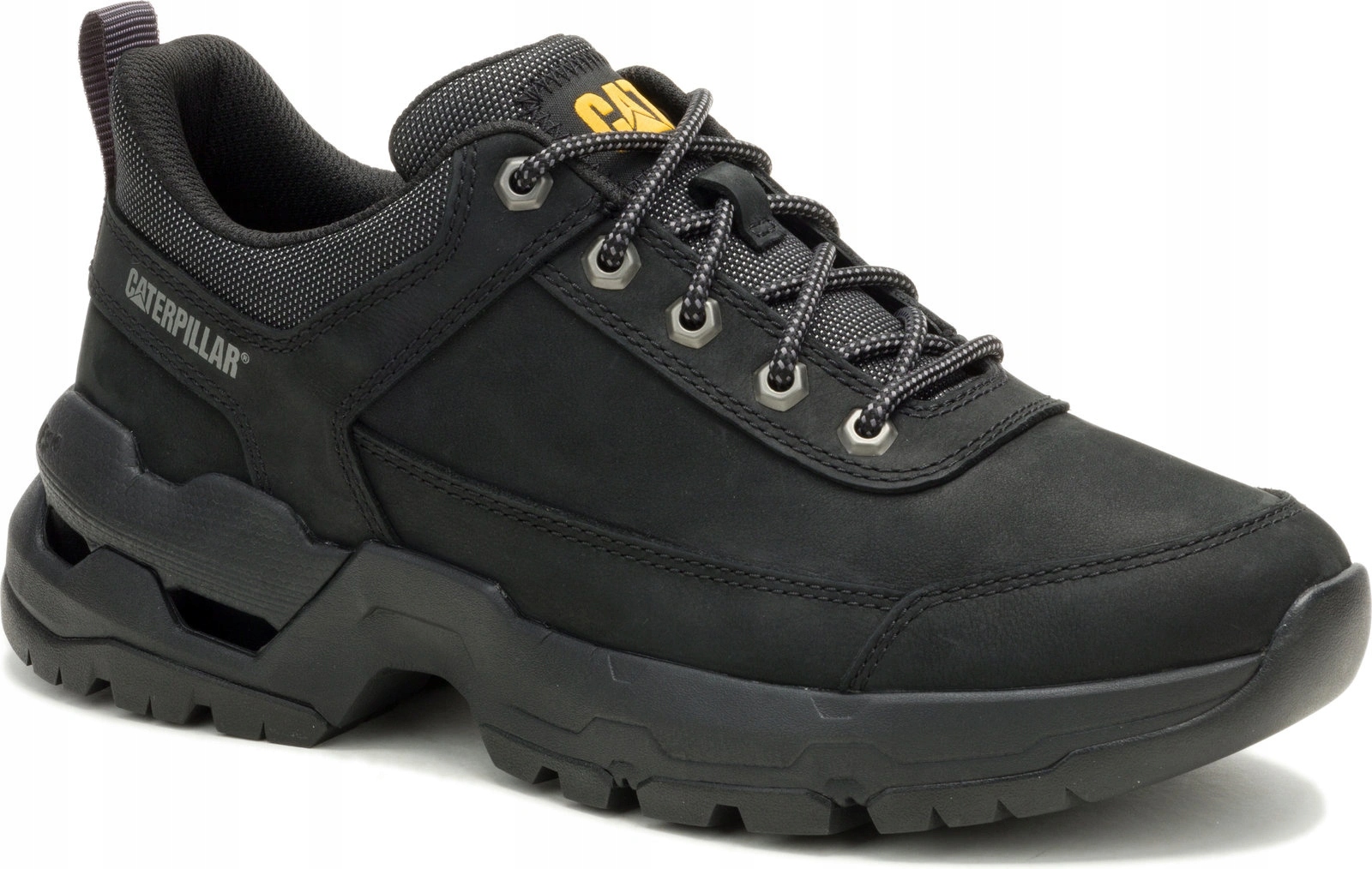 Pánské boty Cat Caterpillar Surge Hiker Lo P726592 42