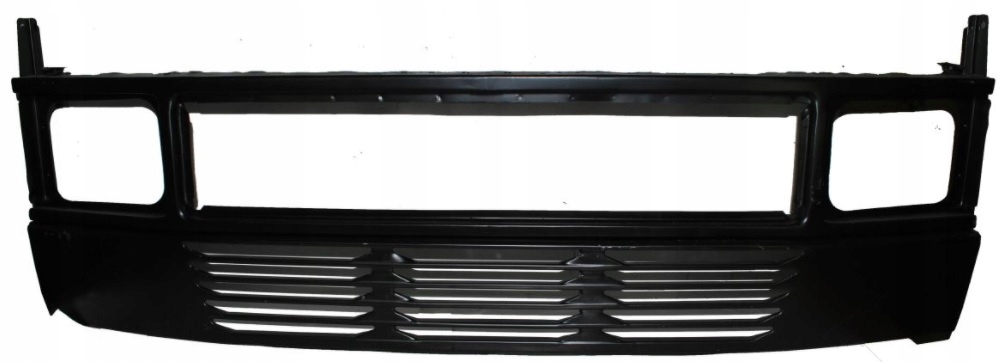 MERCEDES T1 T2 KACZKA pas przedni grill NOWY