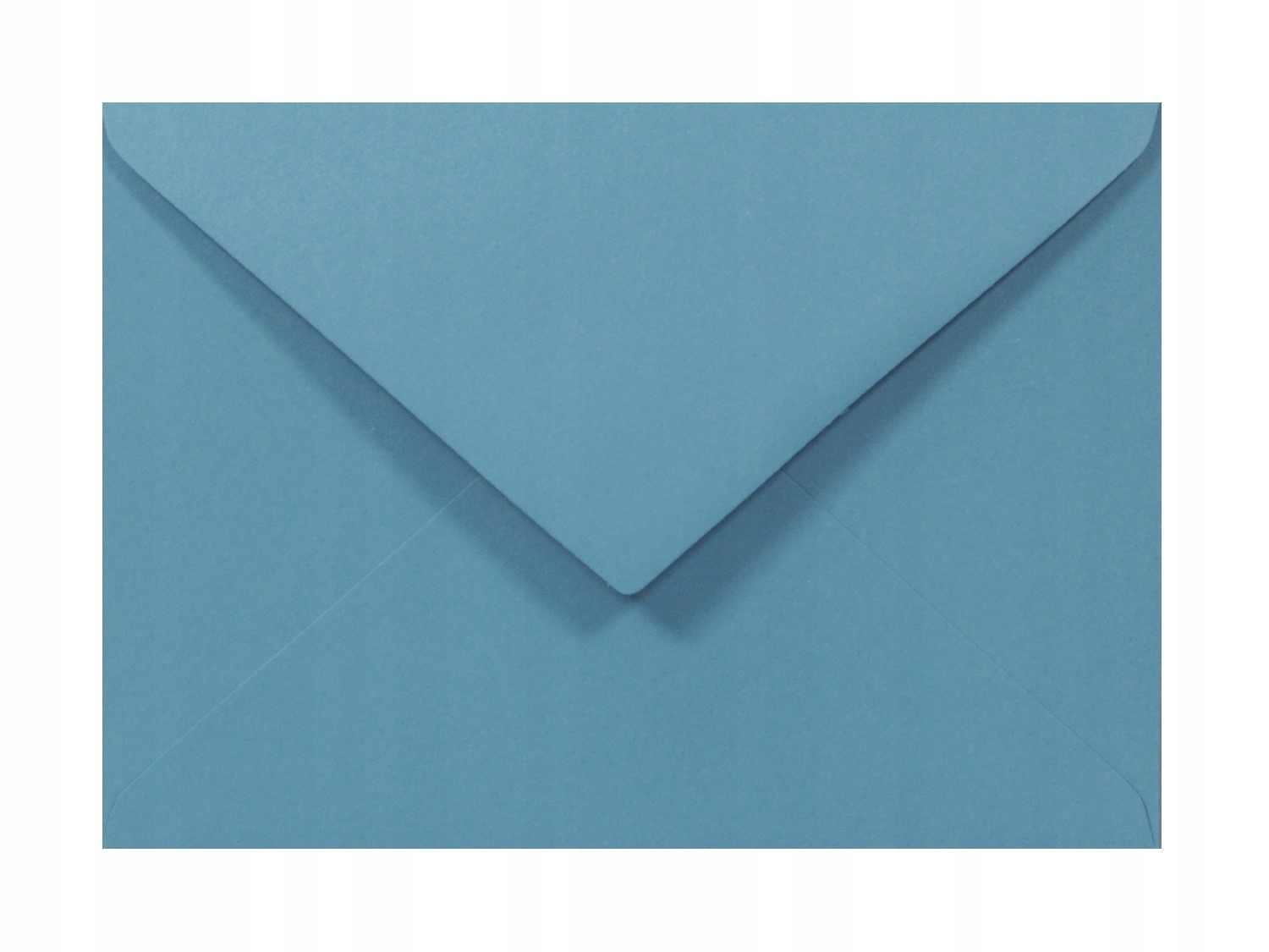 Koperty Woodstock - C6, Azzurro, niebieskie, 5 szt