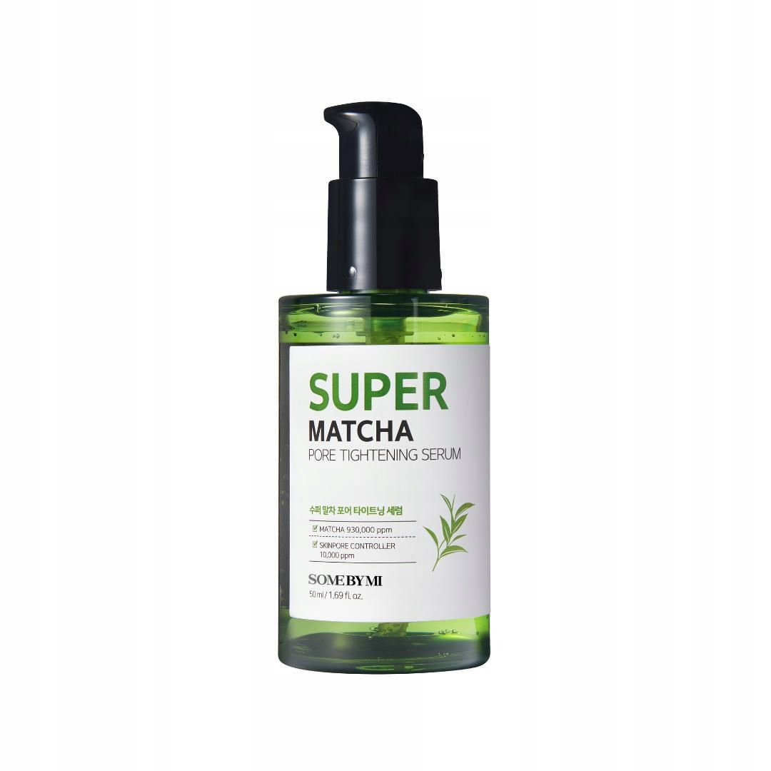 Some By MI Matcha Sérum Pro Zatažování Pórů 50 ML
