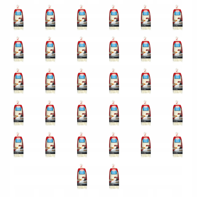 Makaron Chiński Grochowy Fasolowy Tao Tao X32