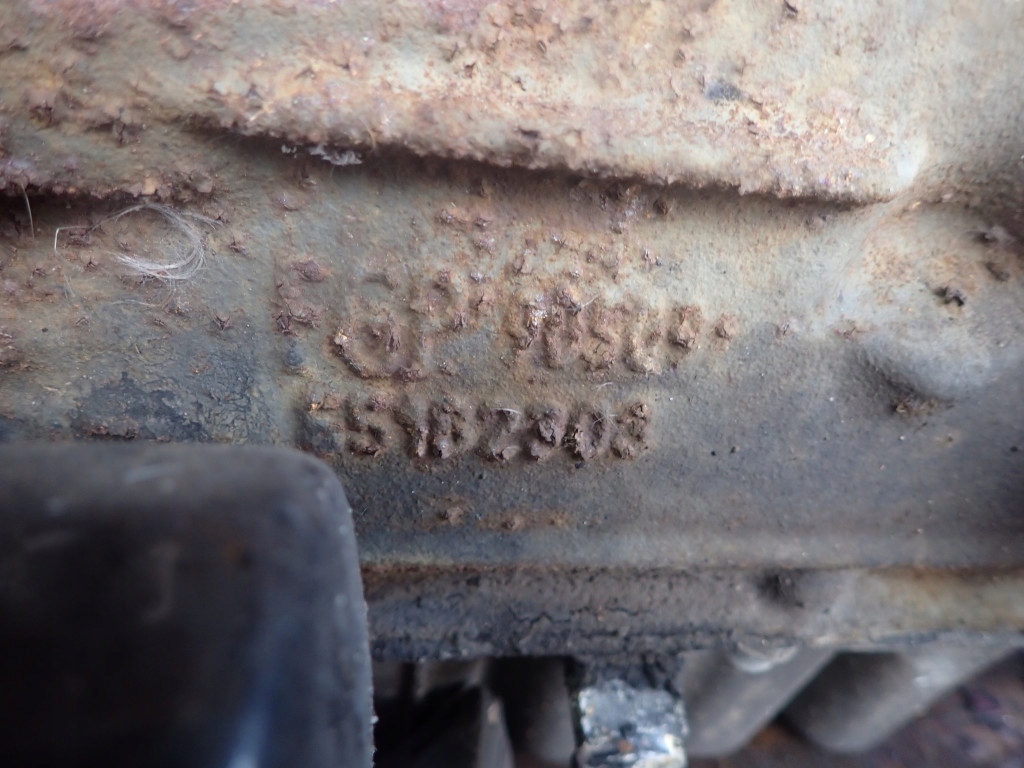 ALFA ROMEO 147 1,9JTD 937A2000 115KM Двигатель компрессии насос форсунки