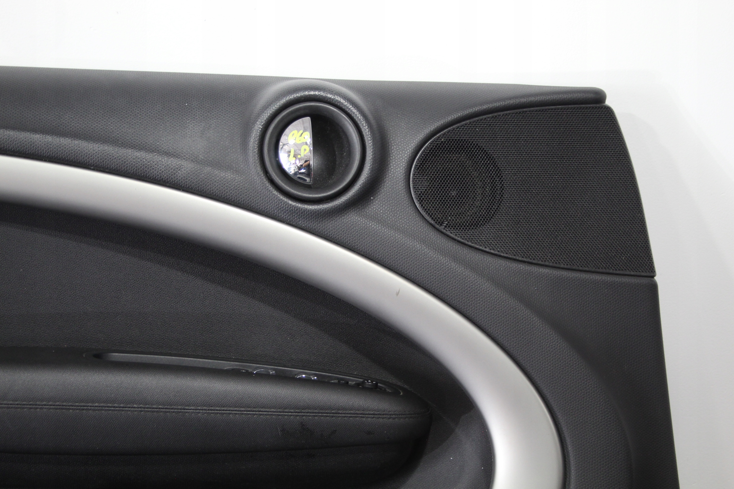 side door left front MINI COUNTRYMAN R60 N47