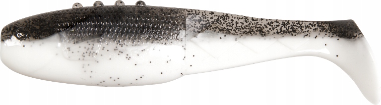 Ripper Dragon Reno Killer 7,5cm White/clear
