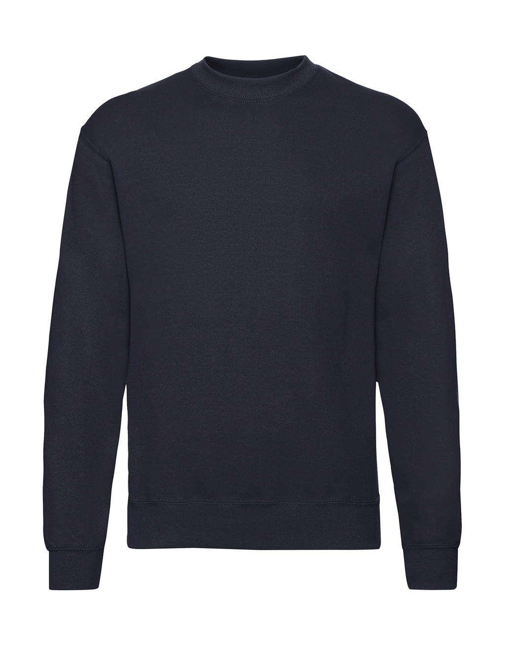 

Bluza Klasyczna Fruit Of The Loom S Deep Navy