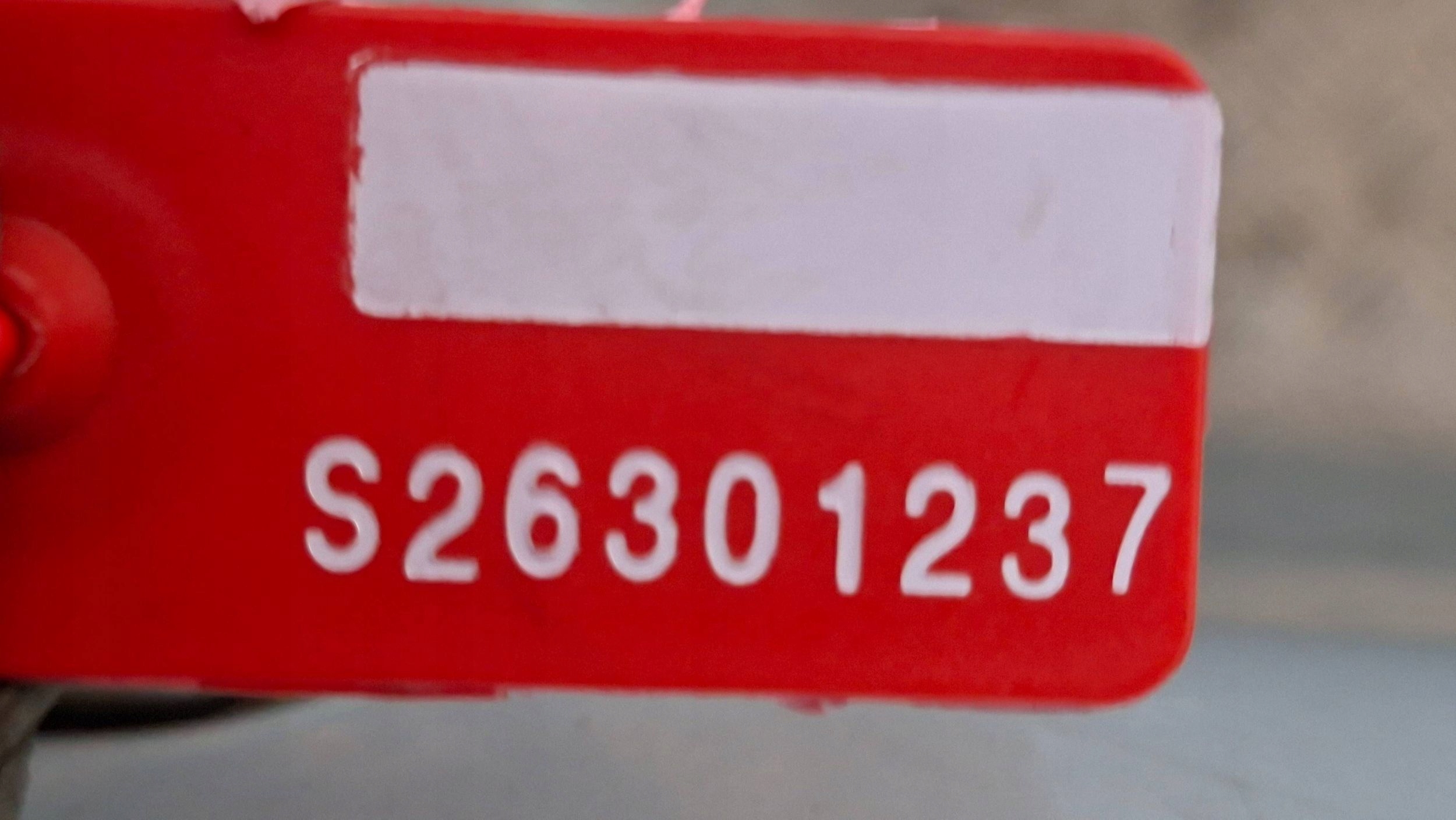 Tür heck links CITROEN C5 III KOMBI 2007