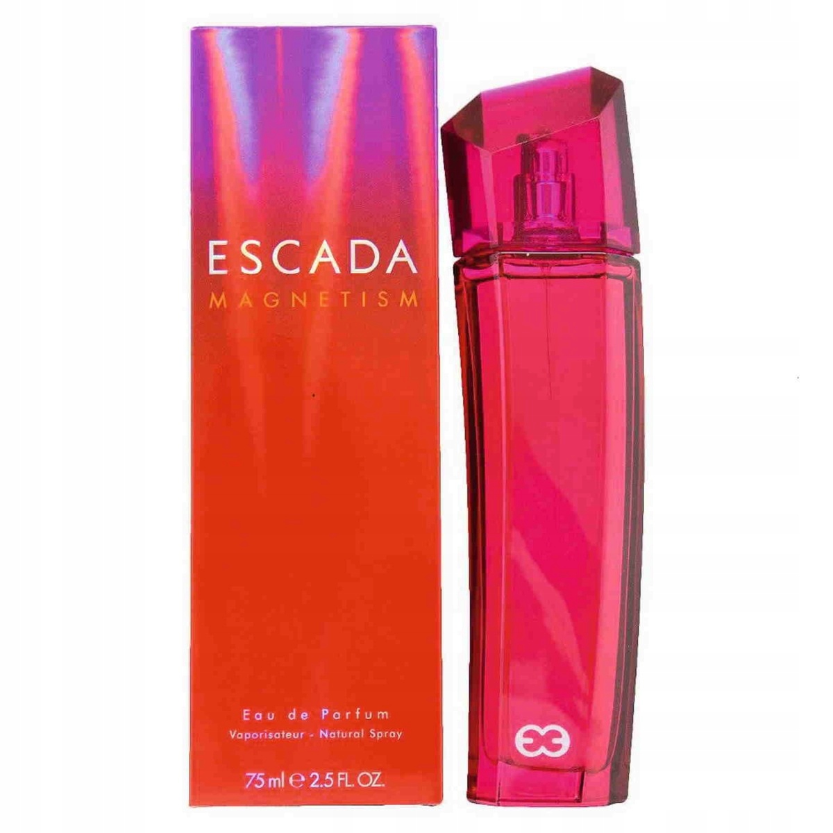 

Escada Magnetism Woda Perfumowana Damska 75 ml