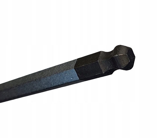 Klucz imbusowy, ampul 6 mm Jonnesway H10MB6150 Kod producenta H10MB6150