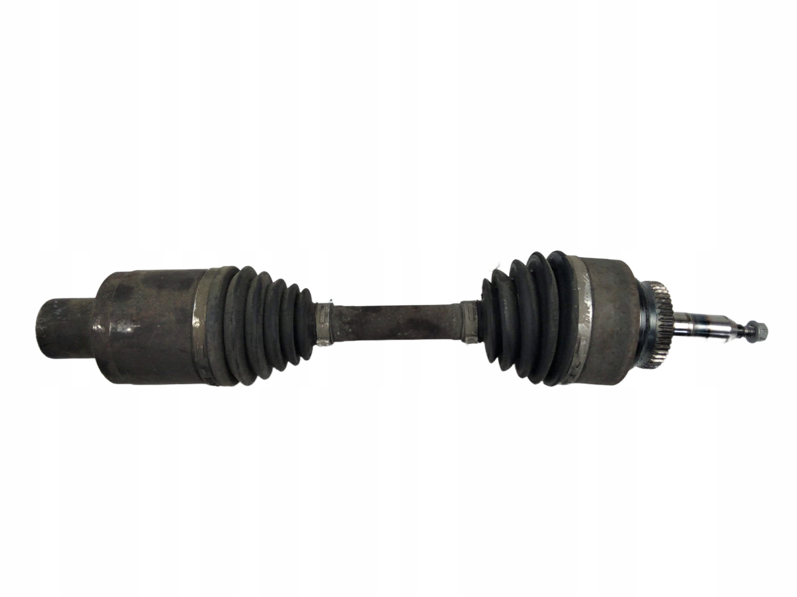 Ford F150 semi-axis right front 4x4 15-20