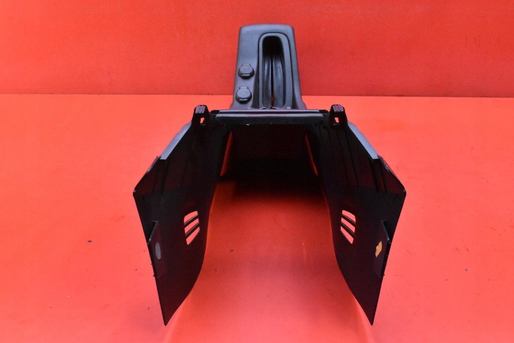 mitteltunnel mitte EU CITROEN C3 2 II LIFT 12-16