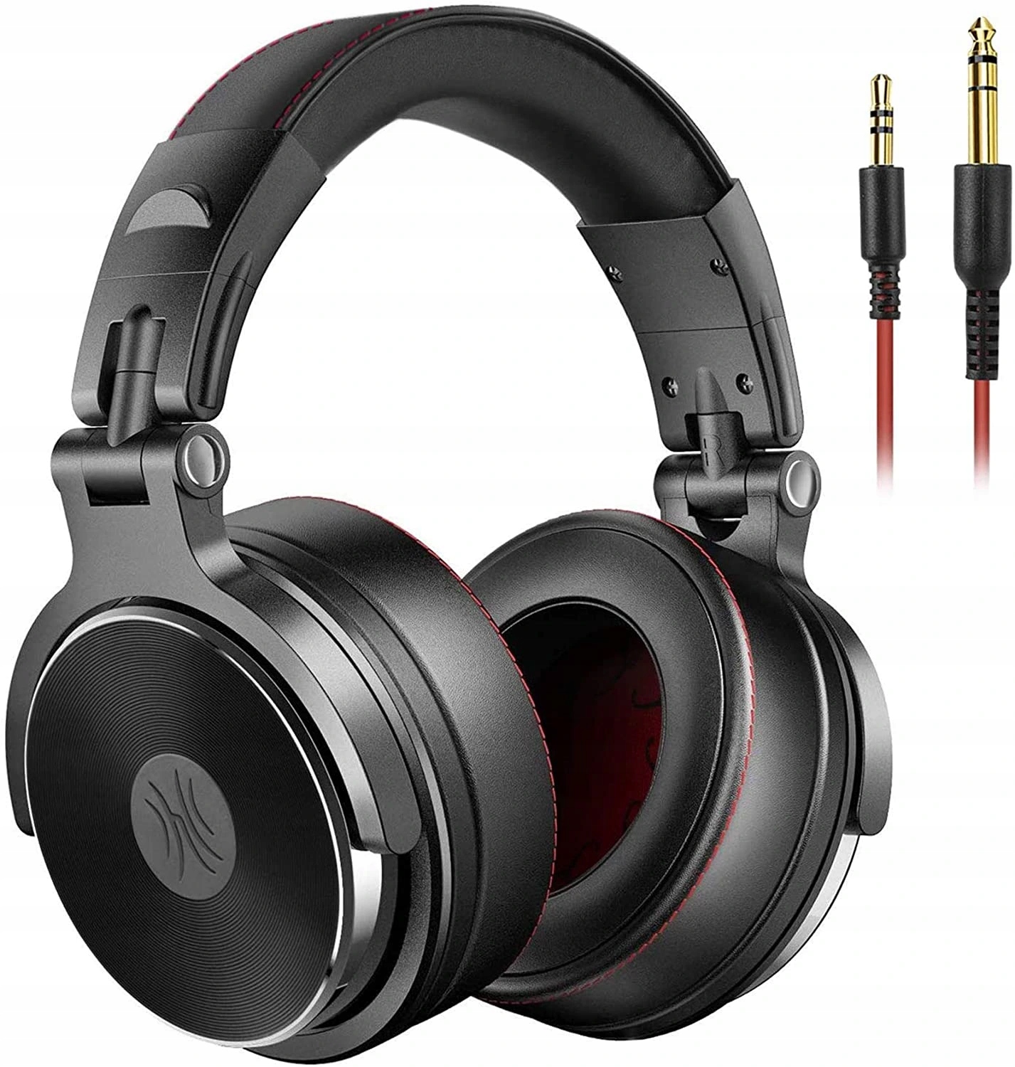 OneOdio Pro-50, slúchadlá s odnímateľným káblom