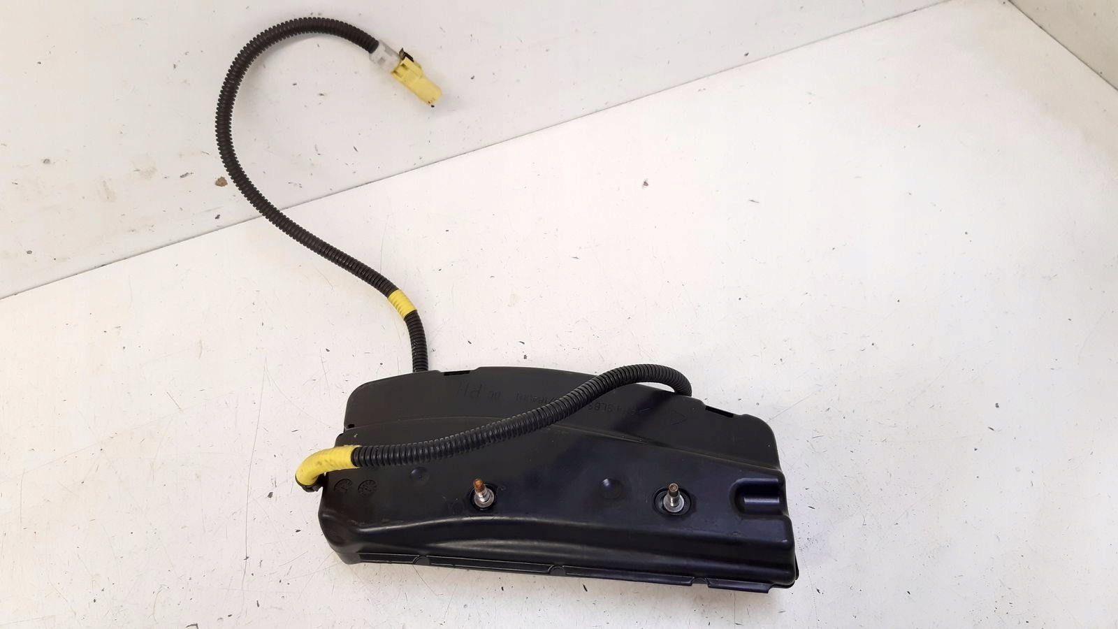airbag sedile Destro Kia Ceed e 2,0 CRDI HB