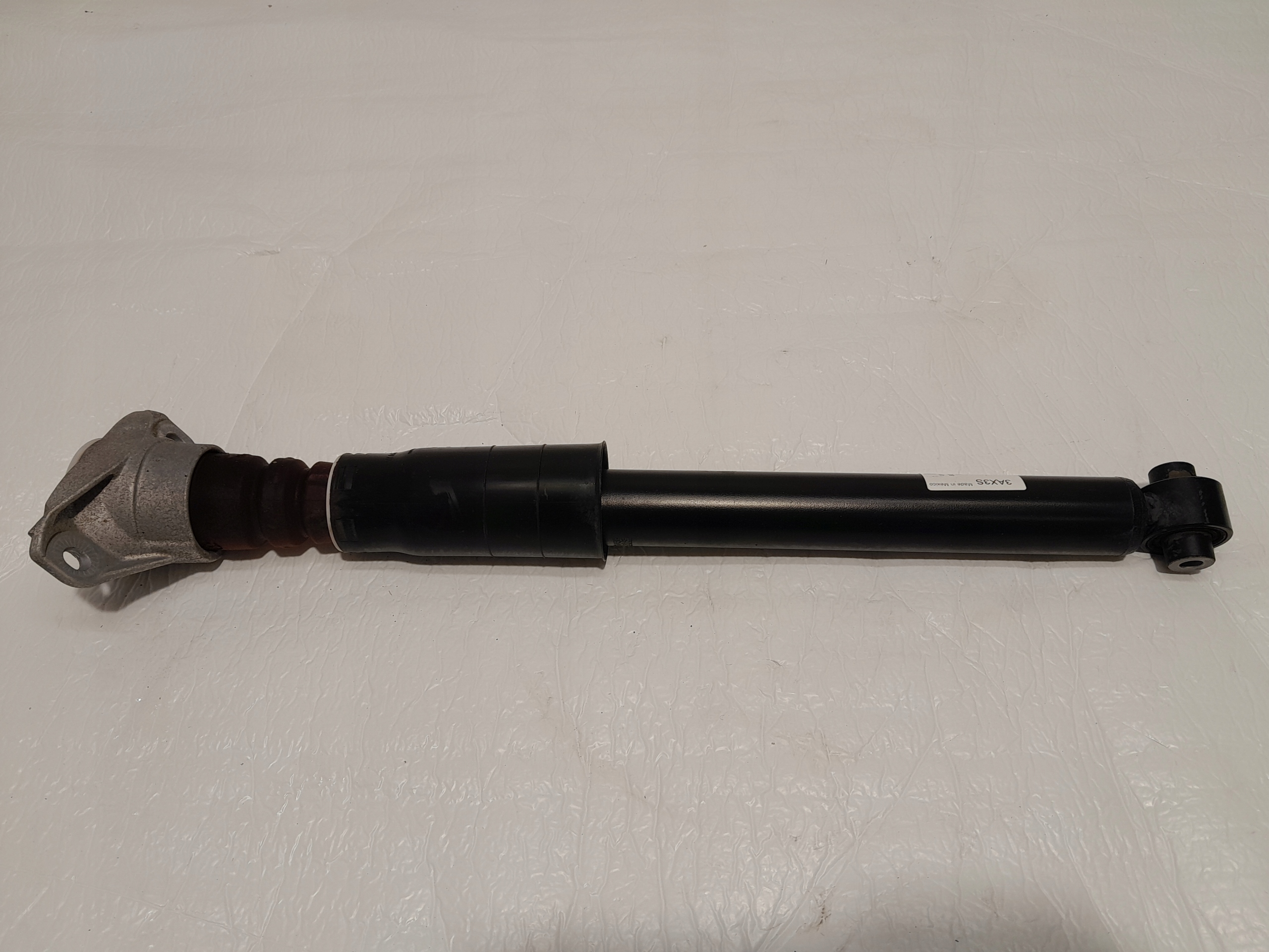 AUDI Q5 80A shock absorber left right rear part 80A513035L