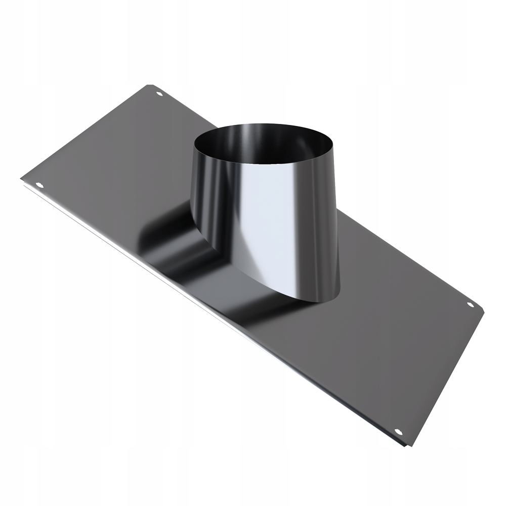 

Adam Gas Przejście dachowe 30° 100/150