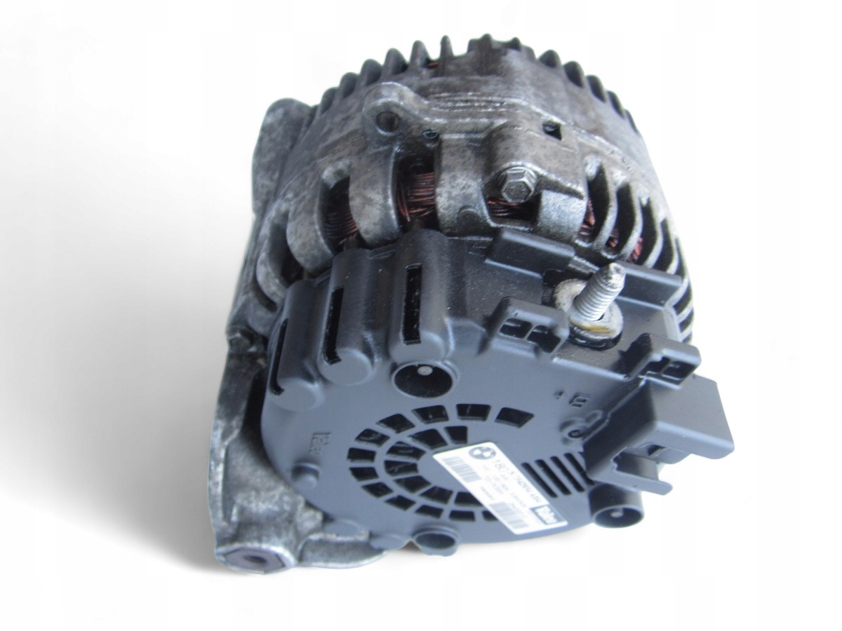 ALTERNATOR BMW E65 LIFT LCI 4.8 750I