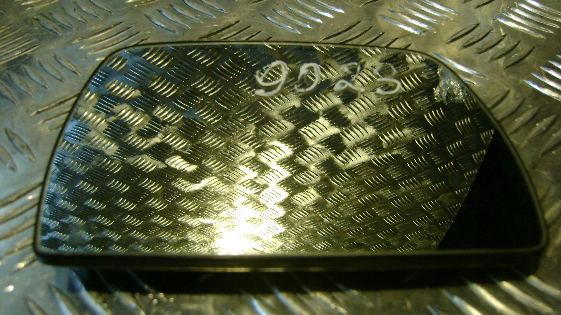 BMW E83 + LCI скло праве дзеркало Фотохромне