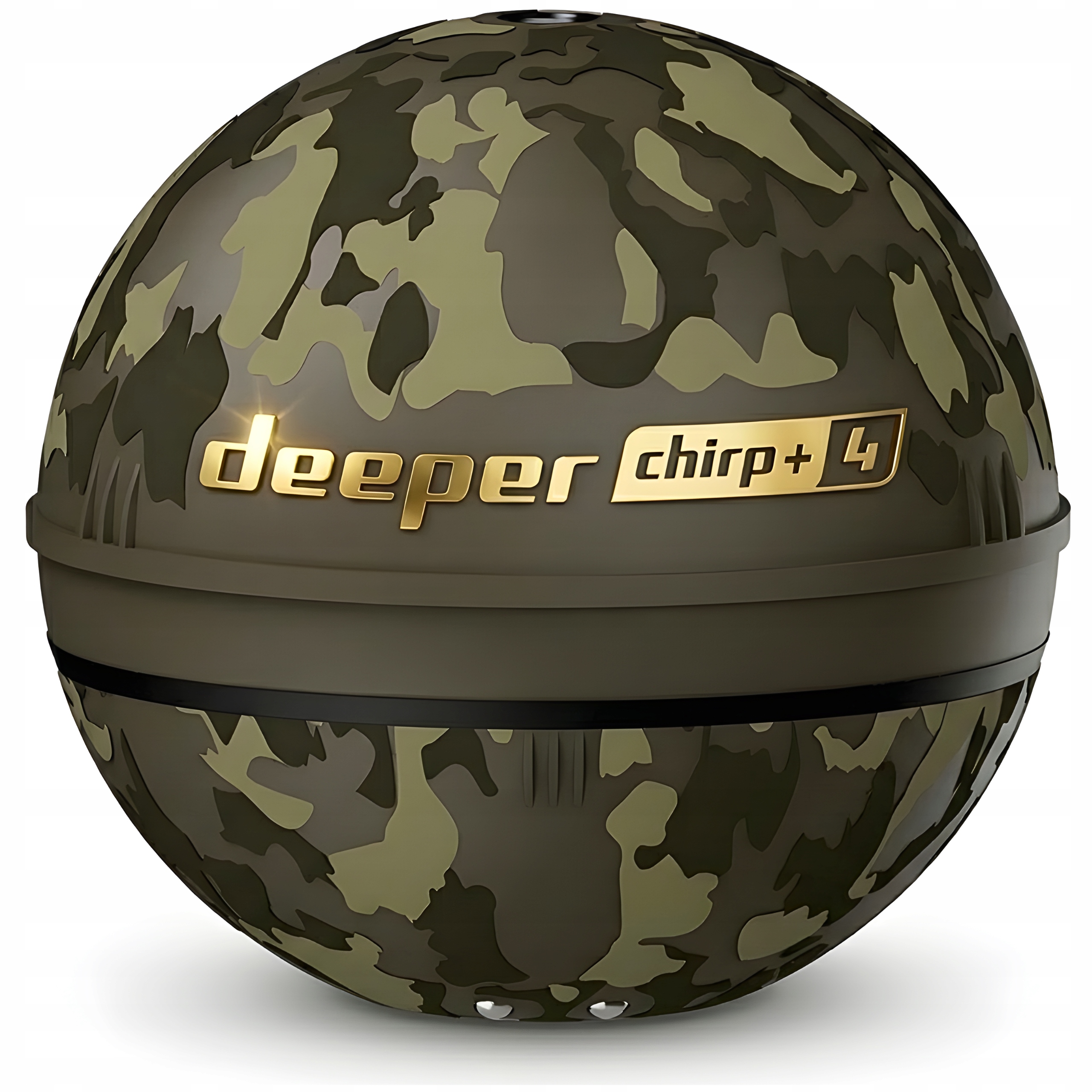 Echosonda Deeper Smart Sonar CHIRP+ 4