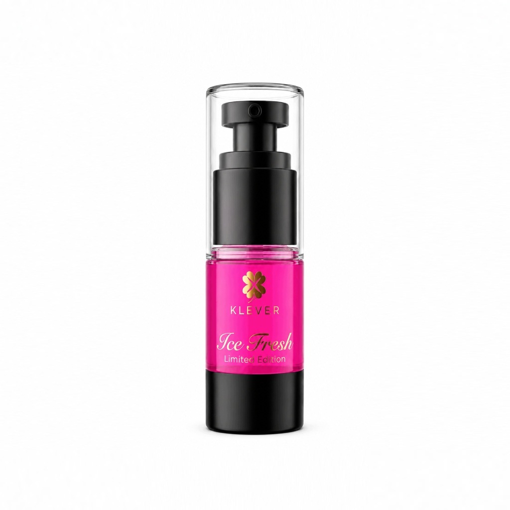 Klever Ice Fresh 20 ml Gel pro tetování make-upu Pmu