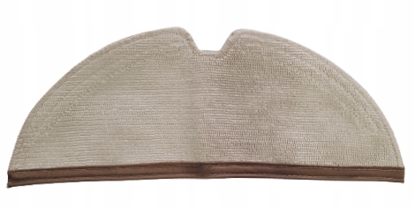 4x MOP ŚCIERKA NAKŁADKA ROBOROCK S5 S50 S55 S6 MAX Marka Inna