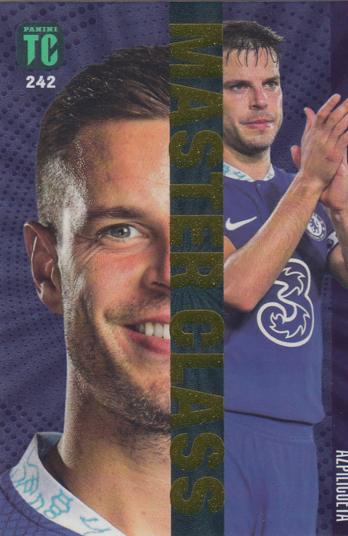 Top Class 2023 Master Class César Azpilicueta 242