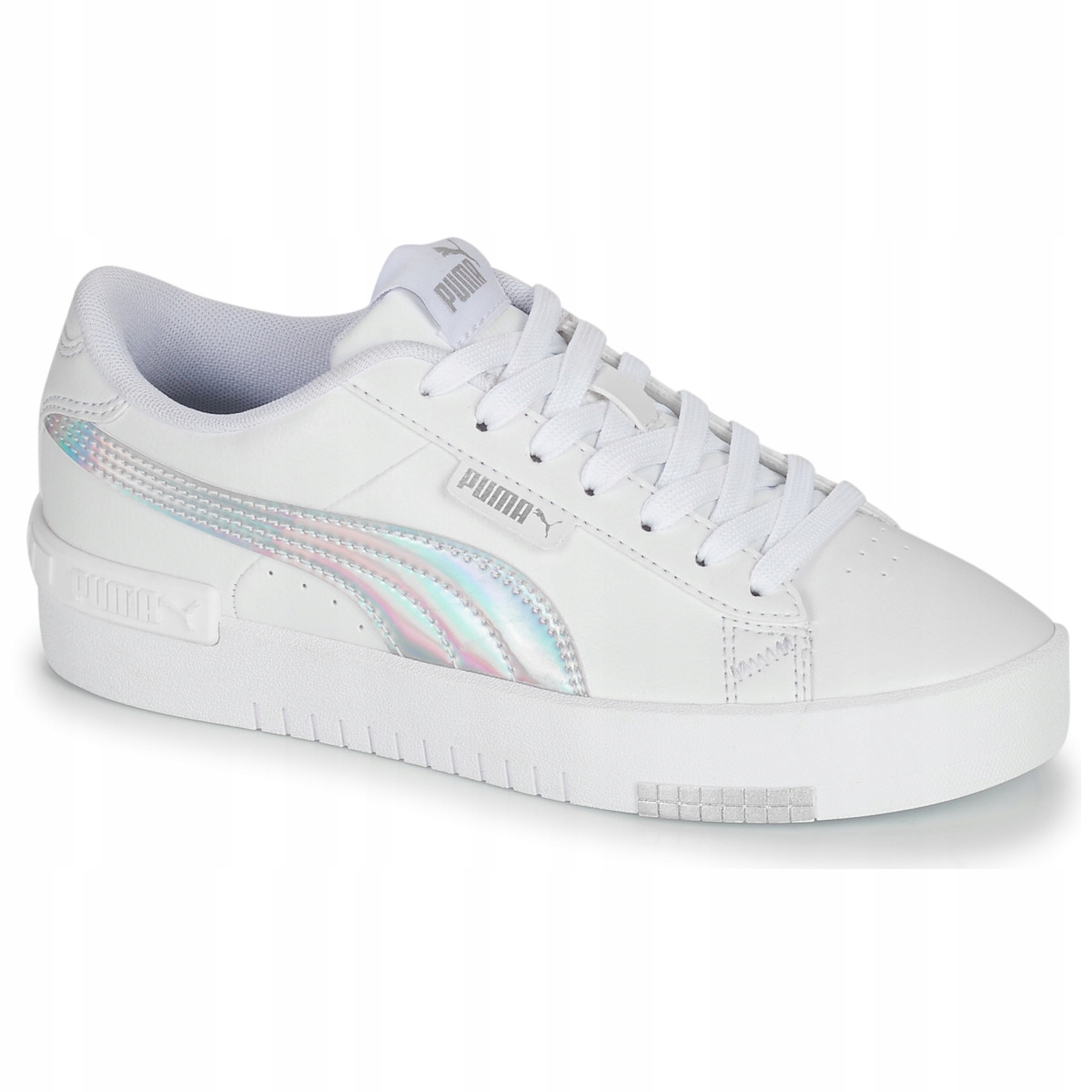 

Puma Jada Rainbow Jr R.37=23 CM i inne roz