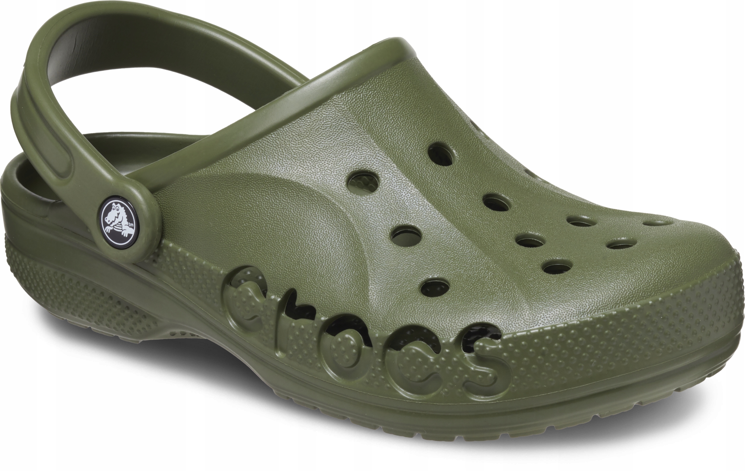 Crocs Pánské lehké boty Chodítka Nazouváky Baya 10126 Clog 45-46