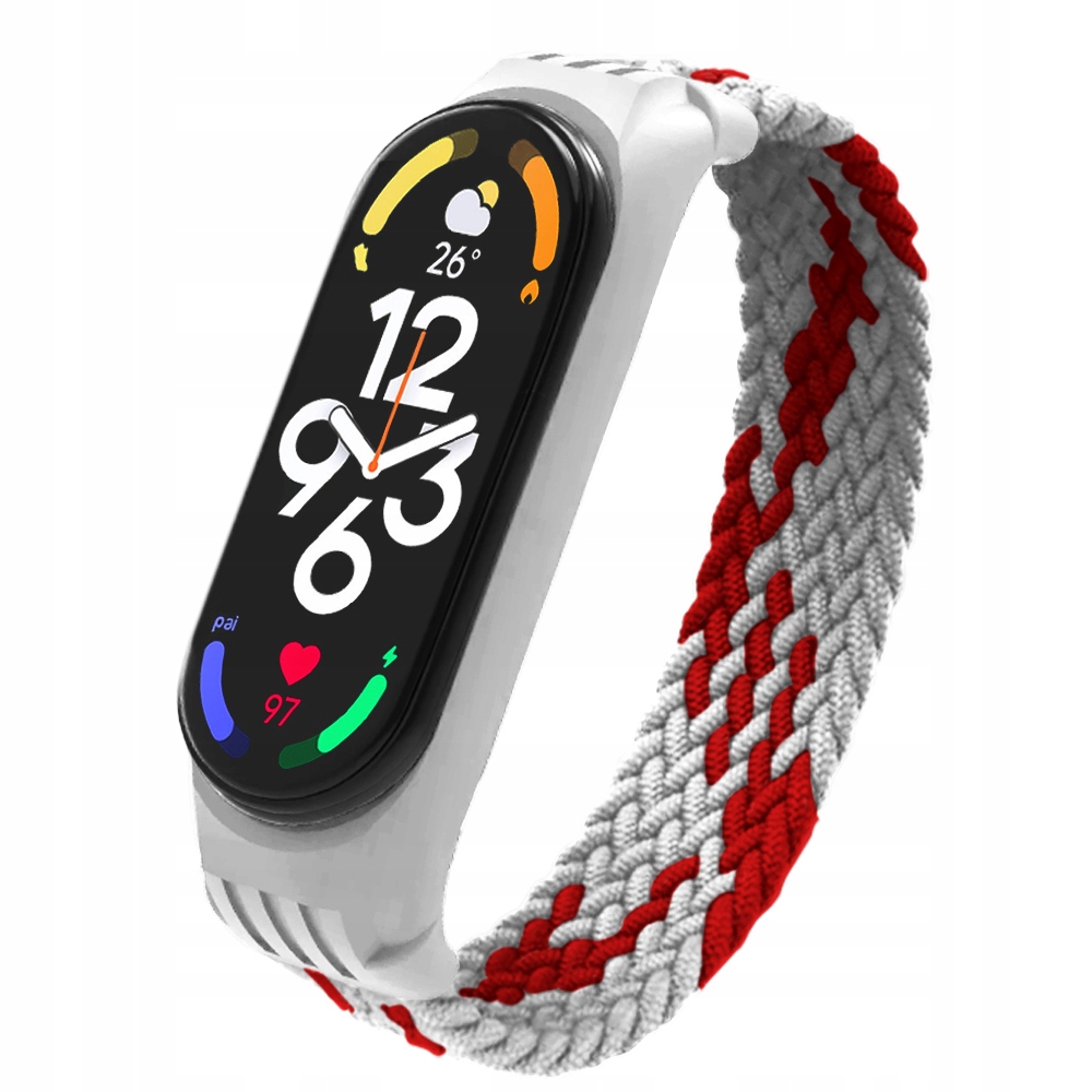 

Opaska Pasek do Xiaomi MI Band 7