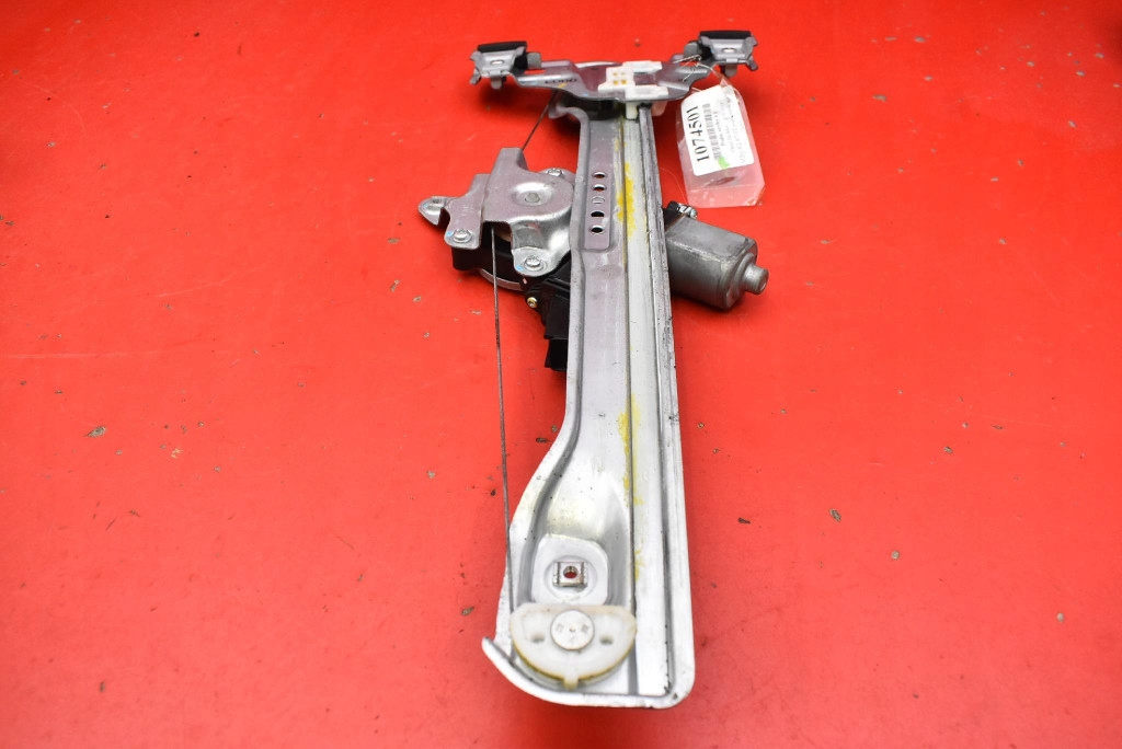 window regulator left rear part EU 98820-SUV20 OPEL MOKKA A 12-15