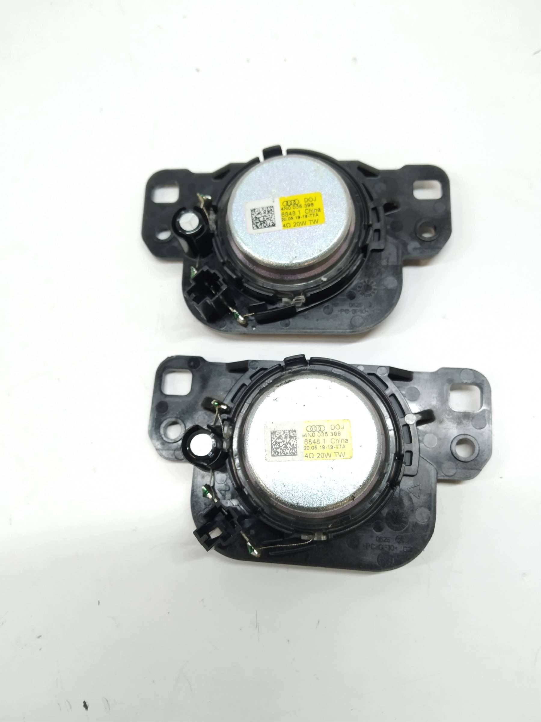 Altoparlante 4N0035398 Audi A6 V (2018-) C8