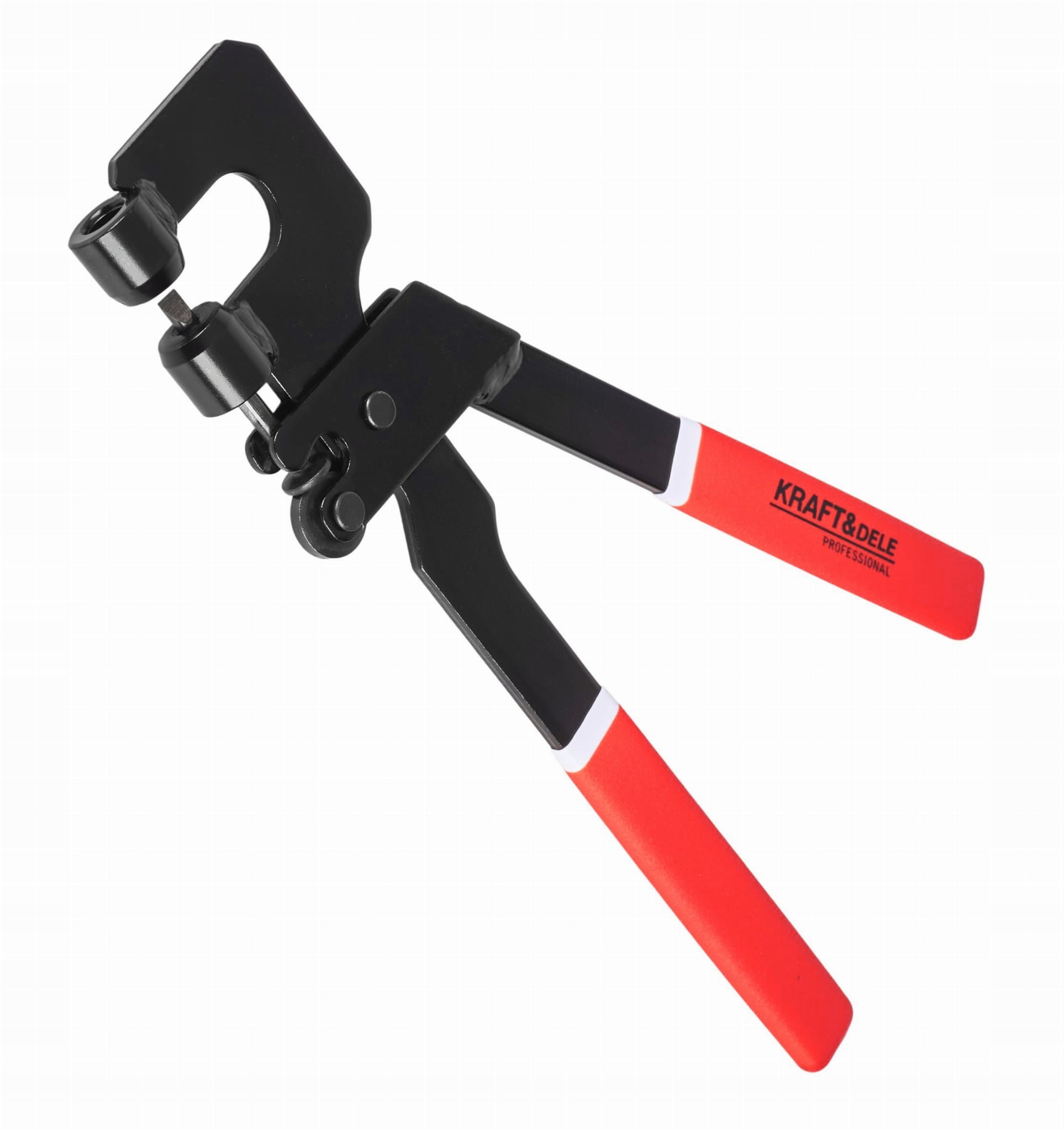 Szczypce do łączenia profili Kraft&Dele KD10598