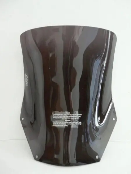 Sklo spoiler na motorku Suzuki Dr 650 Se 1996-2000r.