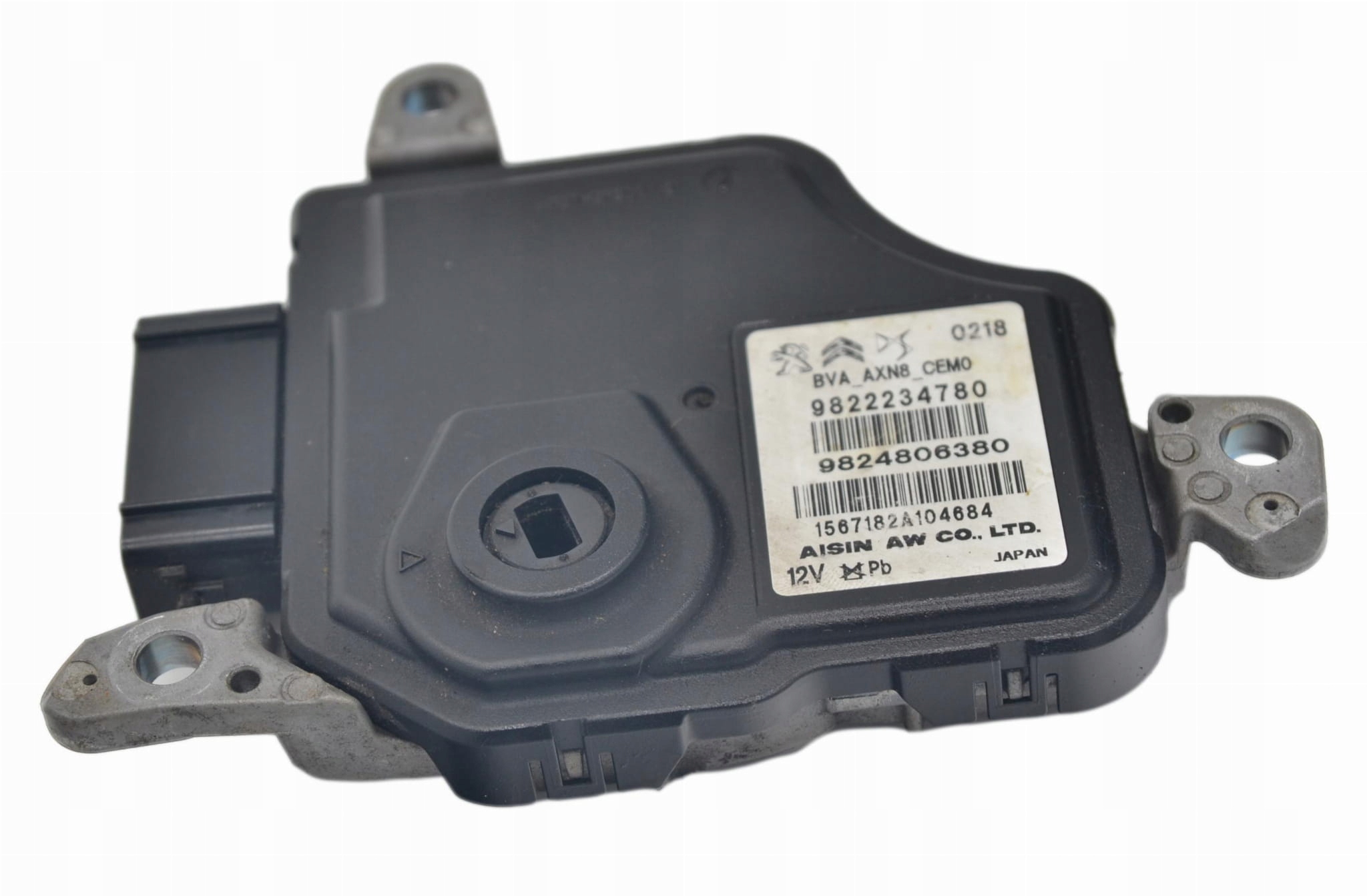 POZYCJONER STEROWNIK 9822234780 AWF8G30