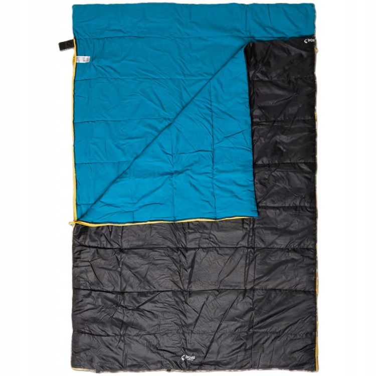 Śpiwór dwuosobowy Froyak 225 x 150 cm